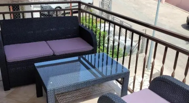 Номер Standard Apartments Matanovic