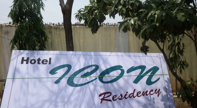 Hotel Om Sai Chattra Icon Residency
