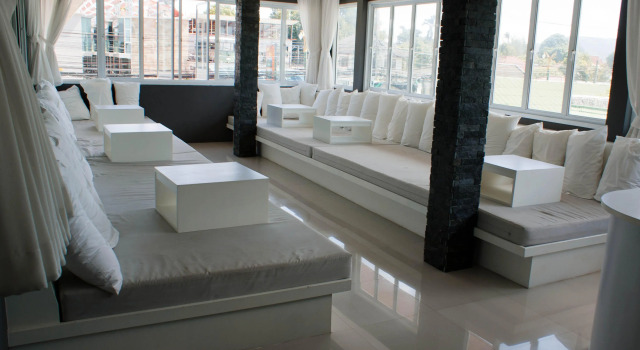 Marina Residence