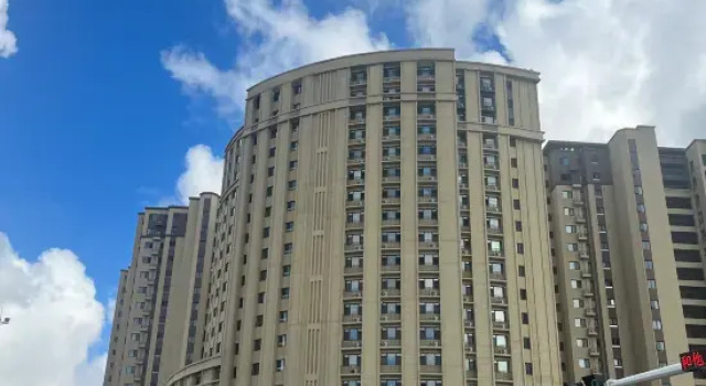 Shuitun Homestay (Qingdao North Station Vanke Plaza Future City), Prenota Hotel Qingdao 
