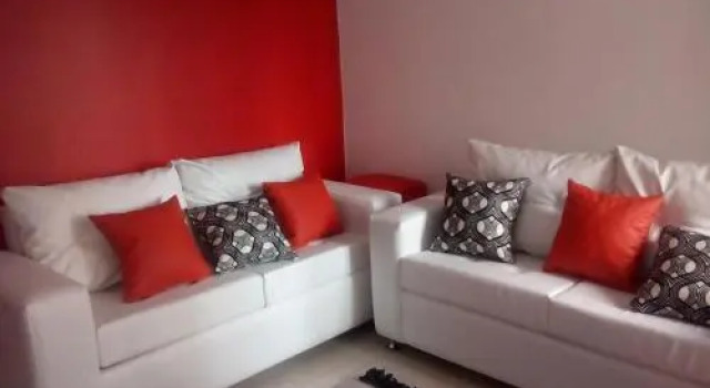 Apartamento Torre Las Perlas
