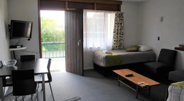 Семейный номер Standard Elmore Lodge Motel