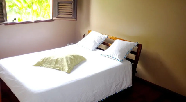 House With 3 Bedrooms in Le Lamentin, With Enclosed Garden and Wifi -, Prenota Hotel Hotel a Fort-de-France con parcheggio, Parcheggio