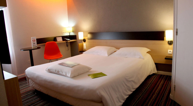 Hotel Kyriad Tours Sud - Chambray lès Tours