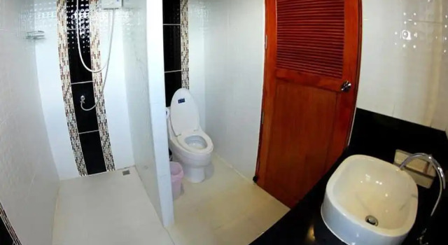 Номер Superior Lemon Resort