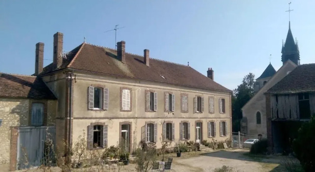 Grand Corps de Ferme, Boek Hotel Hotels in Franche-Comte met ontbijt, Ontbijt