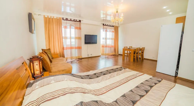 VL Stay Apartments - Avangard