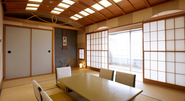 Номер Standard Kawagoe Prince Hotel