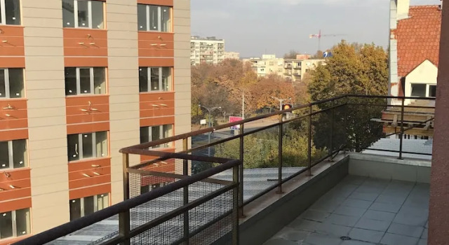 Студия Standard Studio Lucky Plovdiv