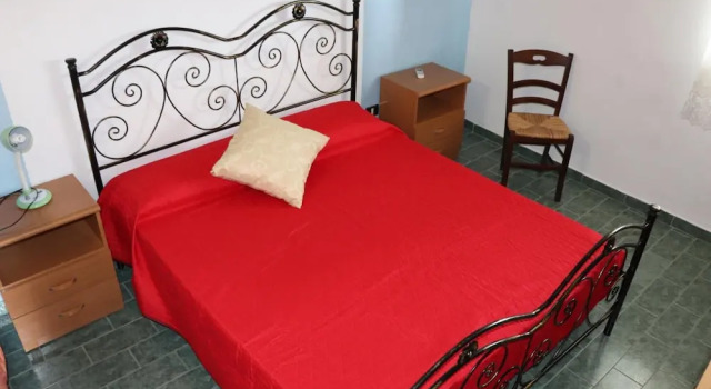 Casa Vacanza Villa Sole