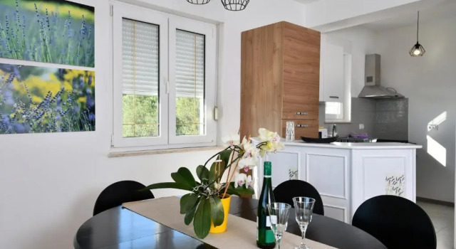 Апартаменты Apartments Novotny