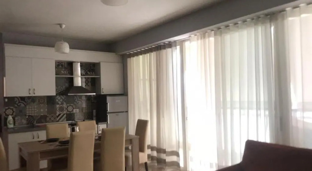 Апартаменты Apartement in Tirana (Delijorgji)