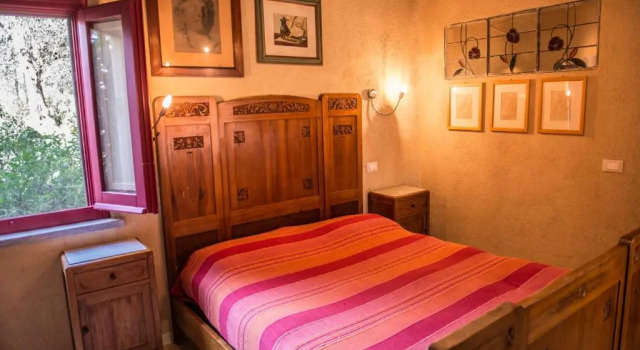 Номер Standard Casa Del Sole