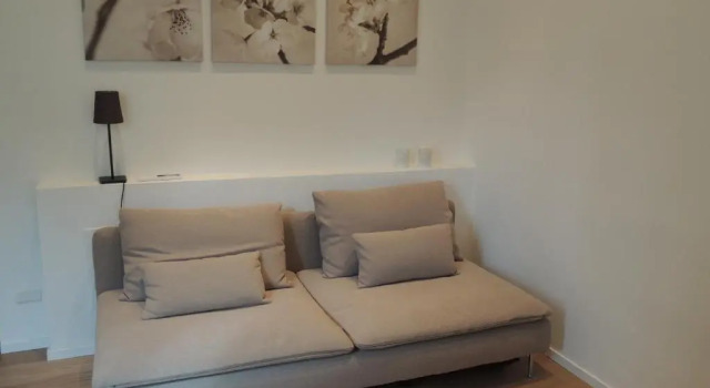 Casa Maron, Prenota Hotel Porta al Prato Firenze