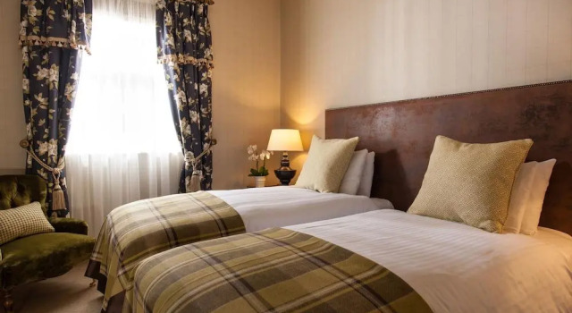 Loirston Hotel, Prenota Hotel Ballater 