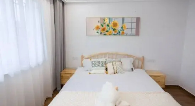 Люкс Anji Hexi Homestay