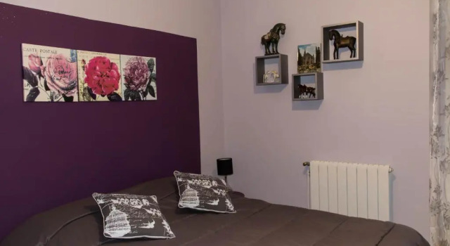 Côté Cour, Rezerwuj Hotel Hotele w Bearn z parkingiem, Parking