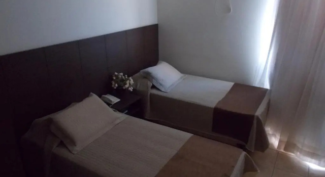 Номер Luxury Palace Hotel