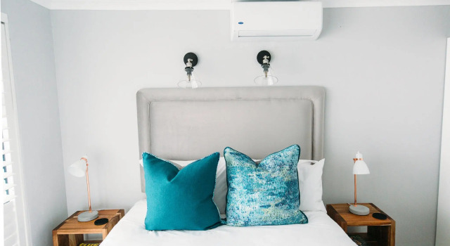 Номер Deluxe Linhof Boutique Guest House