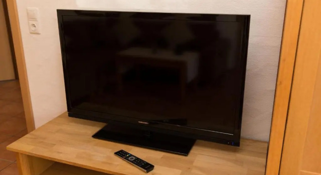 Ferienwohnung Hartmann