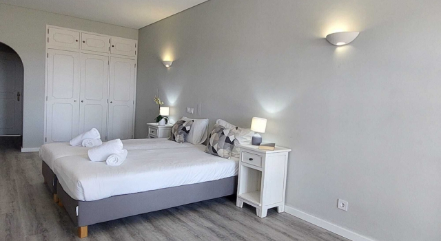 Canaan Boutique Casa do Monte, Reservar Hotel boutique Estibeira Algarve