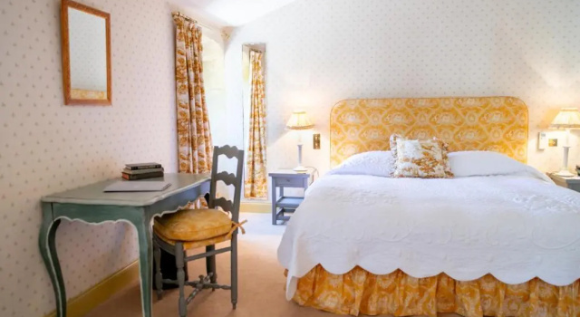 Семейный номер Standard Chateau de Varenne