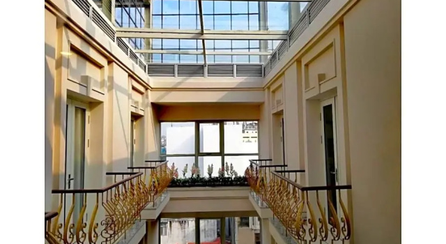 Номер Executive M Village Hotel Thợ Nhuộm, a brand of Modern Village Lifestyle