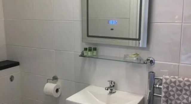 Номер Standard Cookshayes Country Guest House