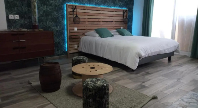 Residence Orly