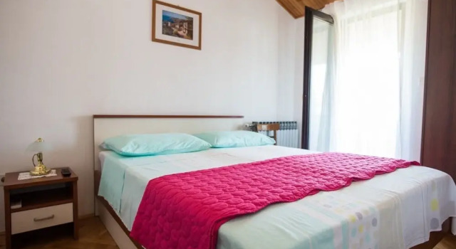 Bilja - 20 M From the sea - A3