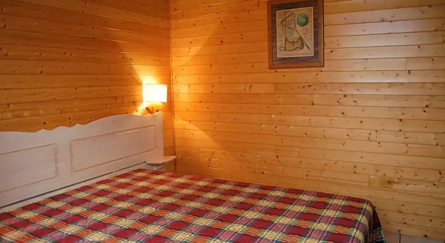 Бунгало Terres de France - Natura Resort Pescalis