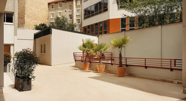 Edgar Suites Montrouge, Забронировать Отель Монруж , рядом с Шатийон – Монруж