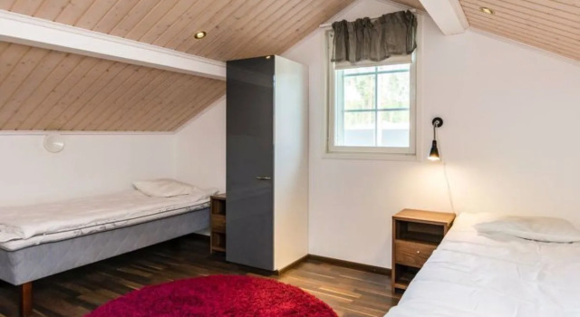 4 seasons hymy a, Buchen Sie Hotel Hotels in Ostfinnland mit Parkplatz, Parkplätze