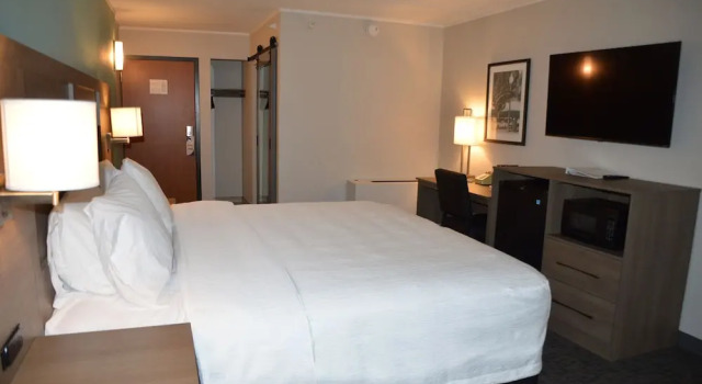 Номер Classic Fun City Resort Hotel
