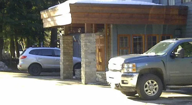 Whistler Resort Club