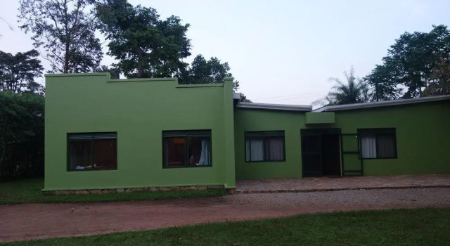 Lakeside Adventure Park, Réserver Hôtel Hôtels 4 étoiles à Mukono, 4*