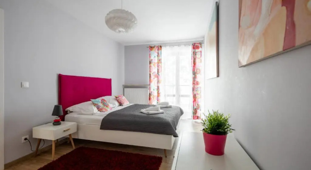 Apartments Kremer Cracow, Забронировать Апартаменты/квартира Апартаменты Кракова, рядом с Церковь Святого Франциска Ассизи, Апартаменты/квартира