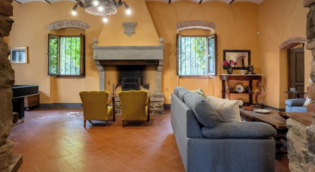 Belvedere - Ambra By Geco Vacation Rentals