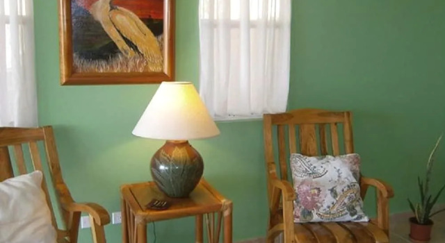 Green Acres Guesthouse, Rezervovat Hotel San Juan del Sur Rivas Region
