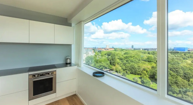 Номер Standard STAY Bryggen