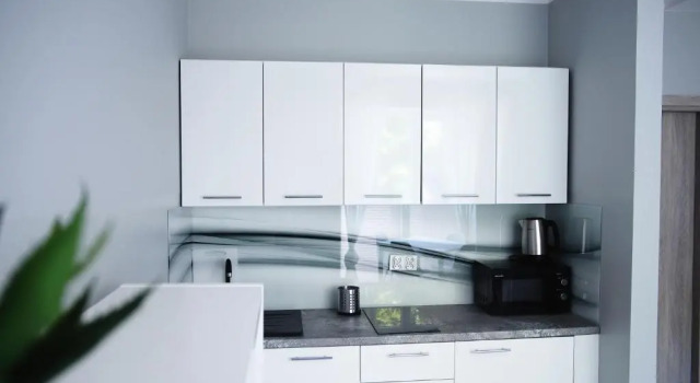 Apartamenty Fińska Gdynia, Varaa Huoneisto  