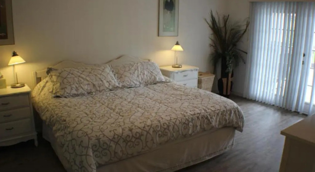 Villa Prins - Golfcourse - 2X Master Bedroom