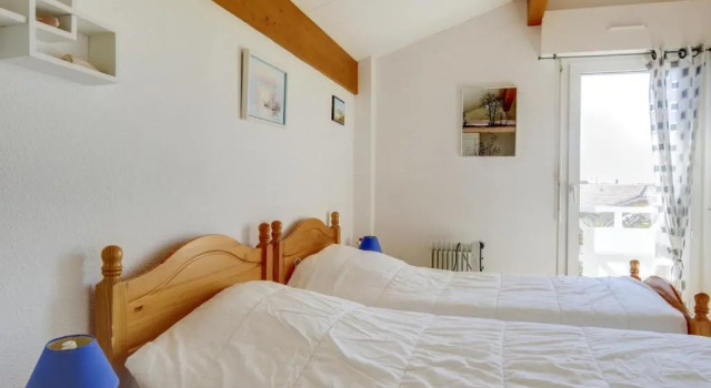 Maison Biscarrosse Plage, 3 pièces, 4 personnes - FR-1-521-27