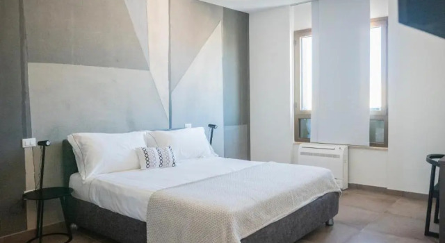 Двухместный номер Standard Residenza del Sele