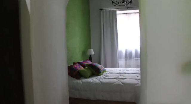 Номер Standard Hotel Casa Naranjo