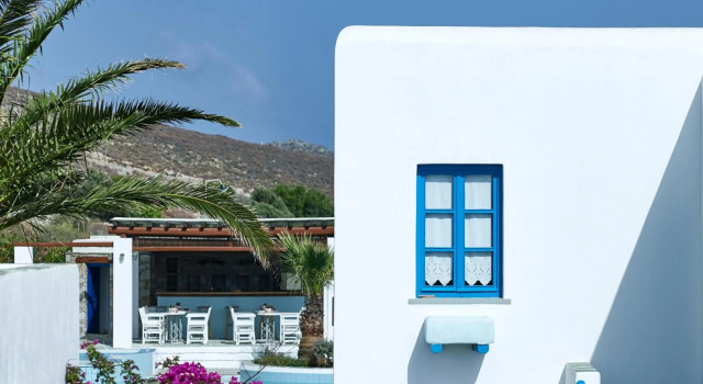 Folegandros Apartments, Prenota Appartamento Chora Folegandros 