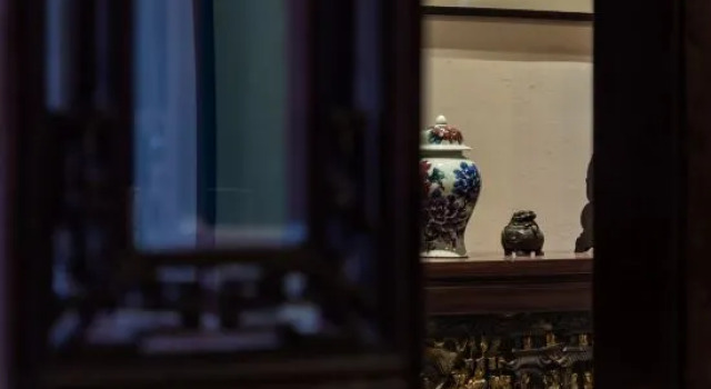 Yujian Tangzhai Guesthouse