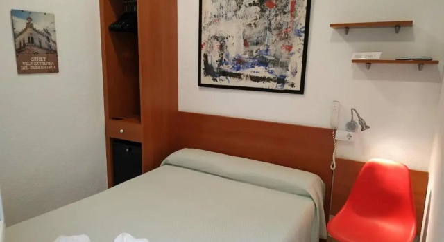 Номер Standard Hotel Mitus
