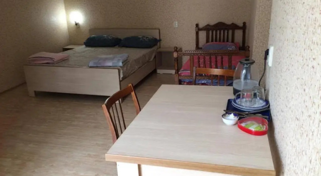 Номер Standard Guest House Econom