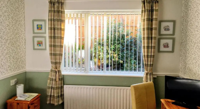 Номер Standard Blythewood Guest House